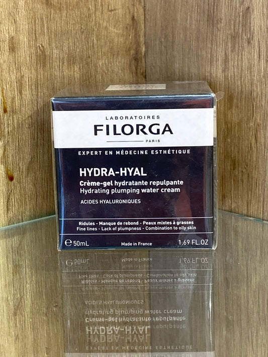 Hydra Hyal Gel Crema
