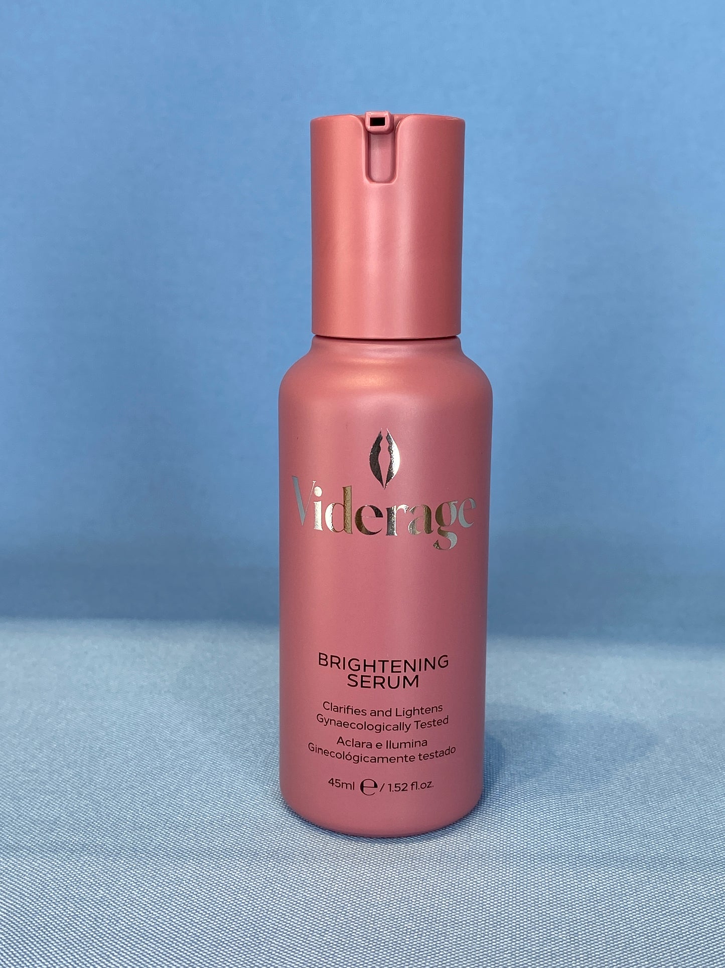 Brightening serum viderage 45 ml