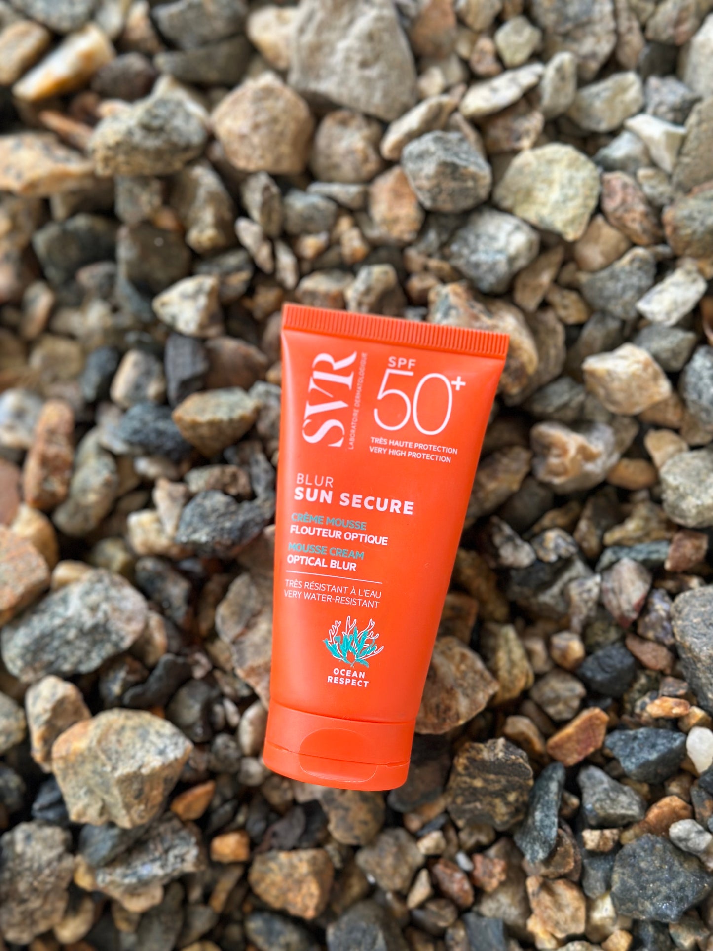Sun Secure Blur SPF50