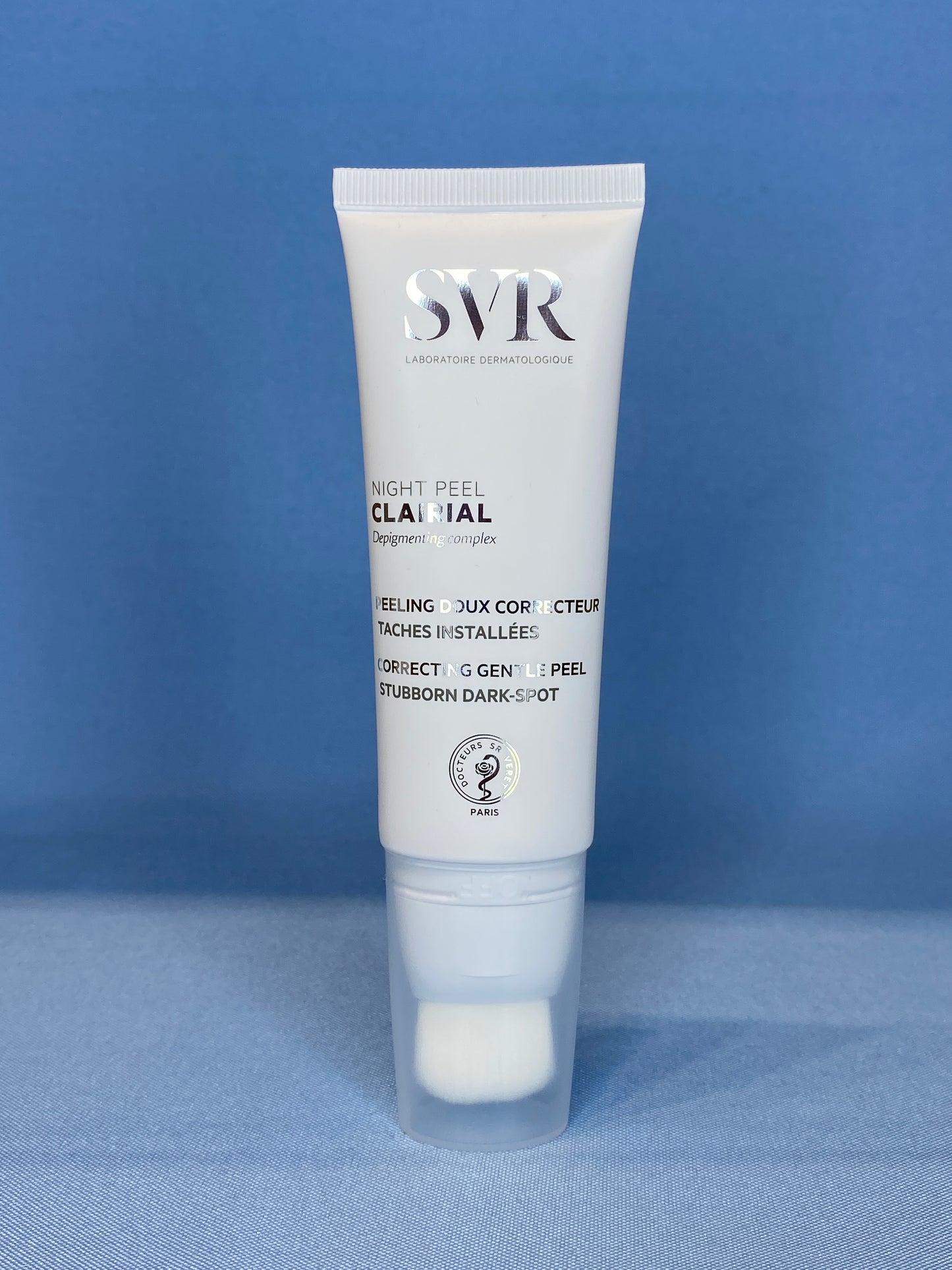 Clairial Night Peel