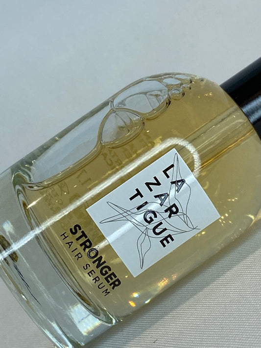 Stronger Anti Hair Loss Serum