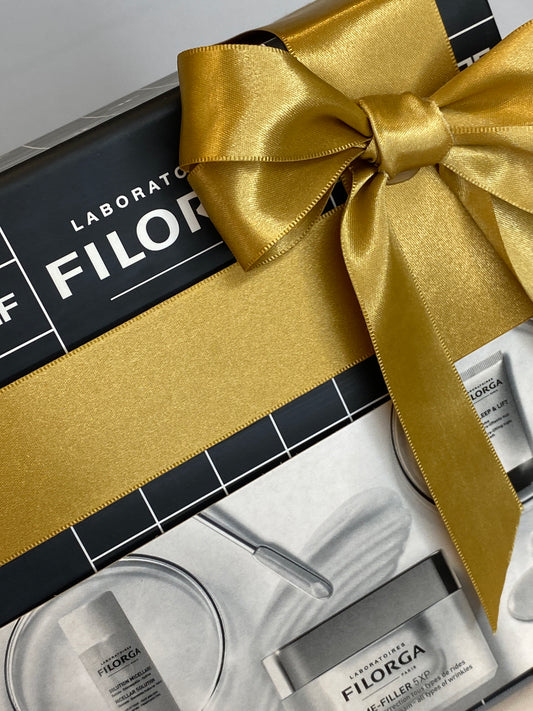 Cofre Time Filler 5XP Crema