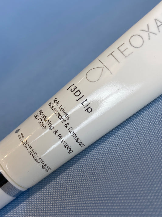 3D lip