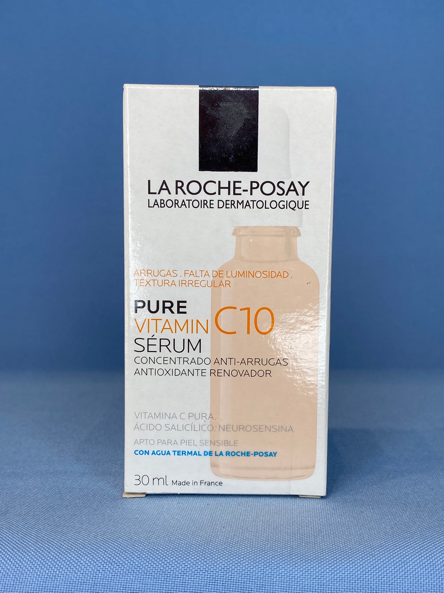 Pure Vitamin C10
