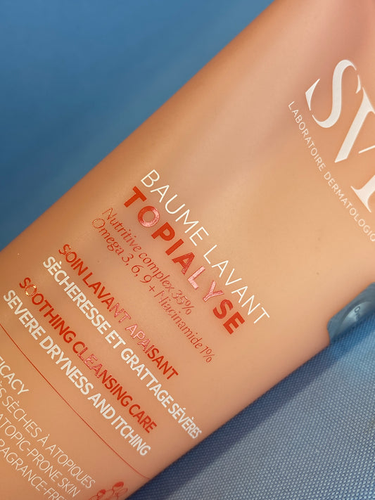 Topialyse Baume Lavant