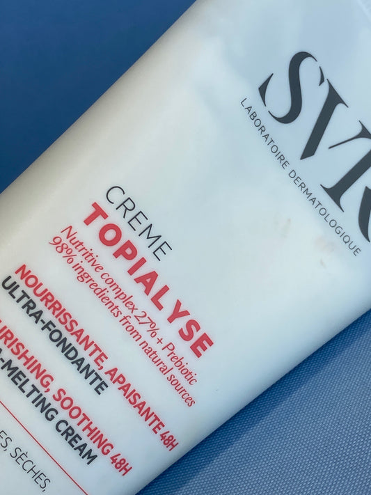 Topialyse Crema