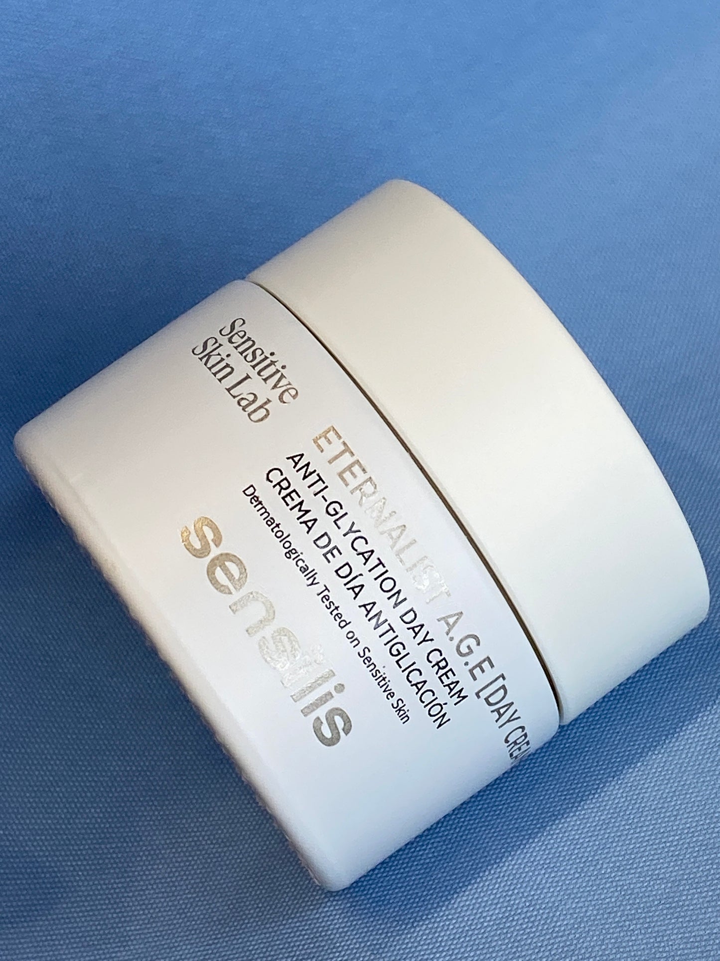 Etern Age Day Cream