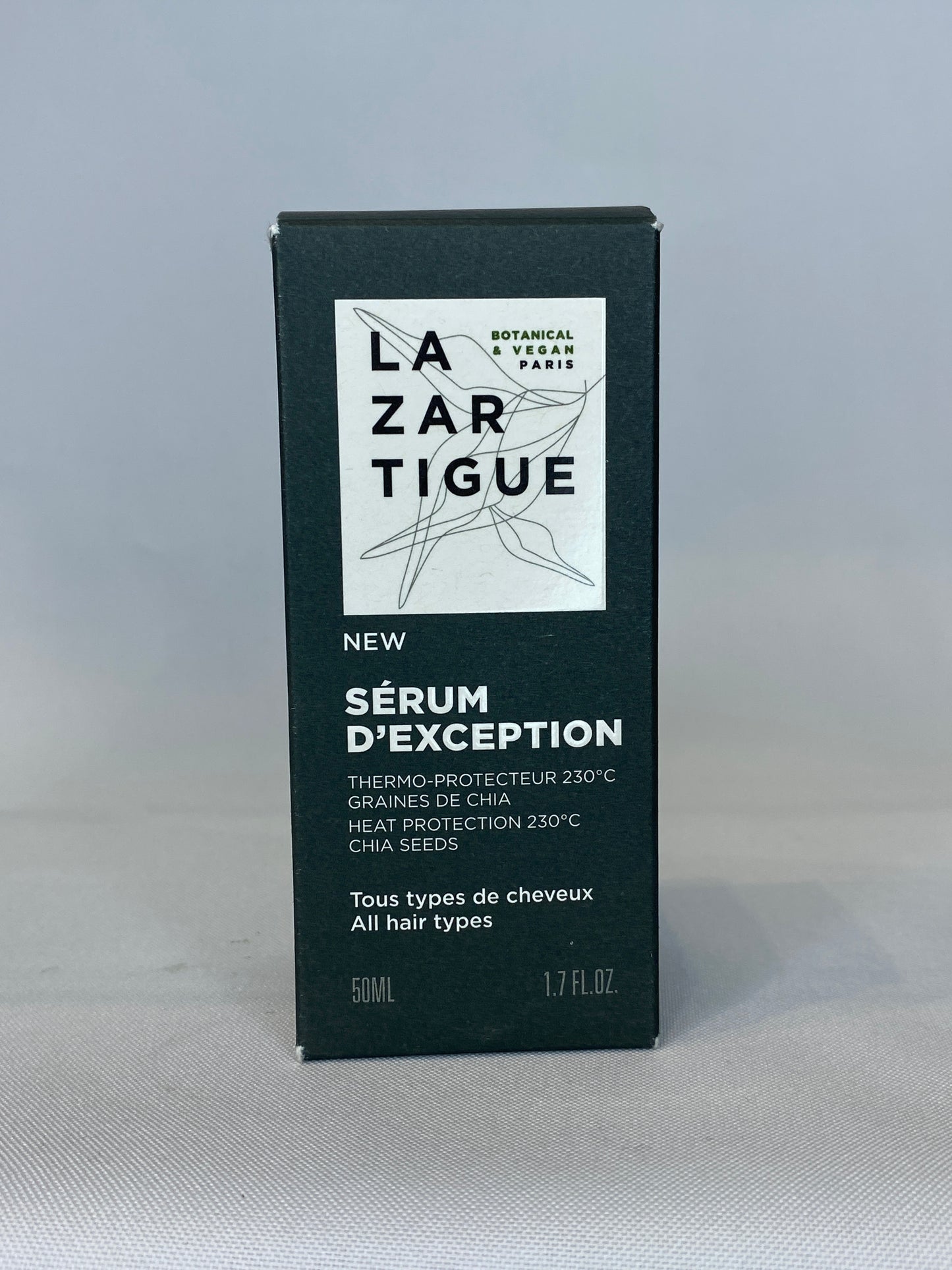 Serum D'Exception