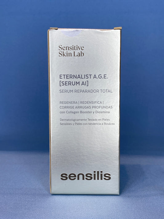 Etern Age Serum
