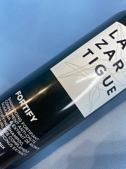 Fortify Shampoo