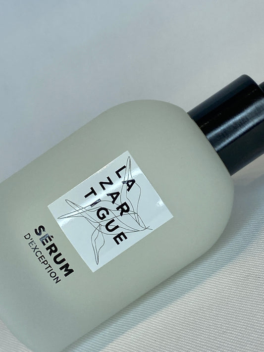 Serum D'Exception