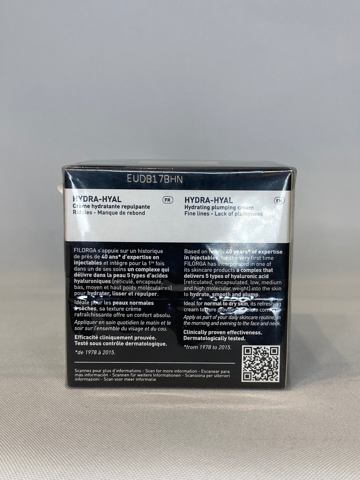 Hydra Hyal Crema