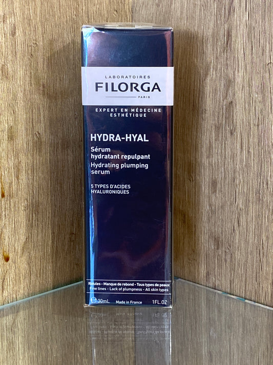 Hydra Hyal Serum