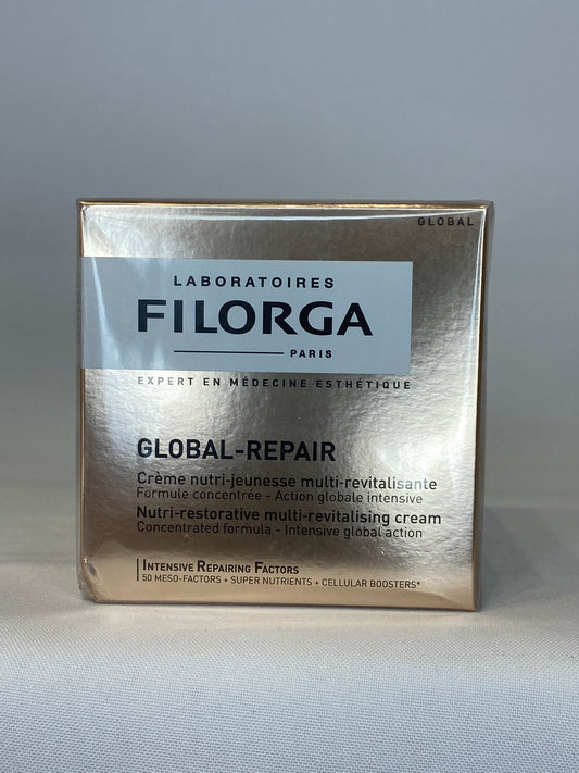 Global Repair Crema