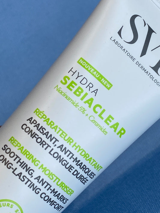 Sebiaclear Hydra