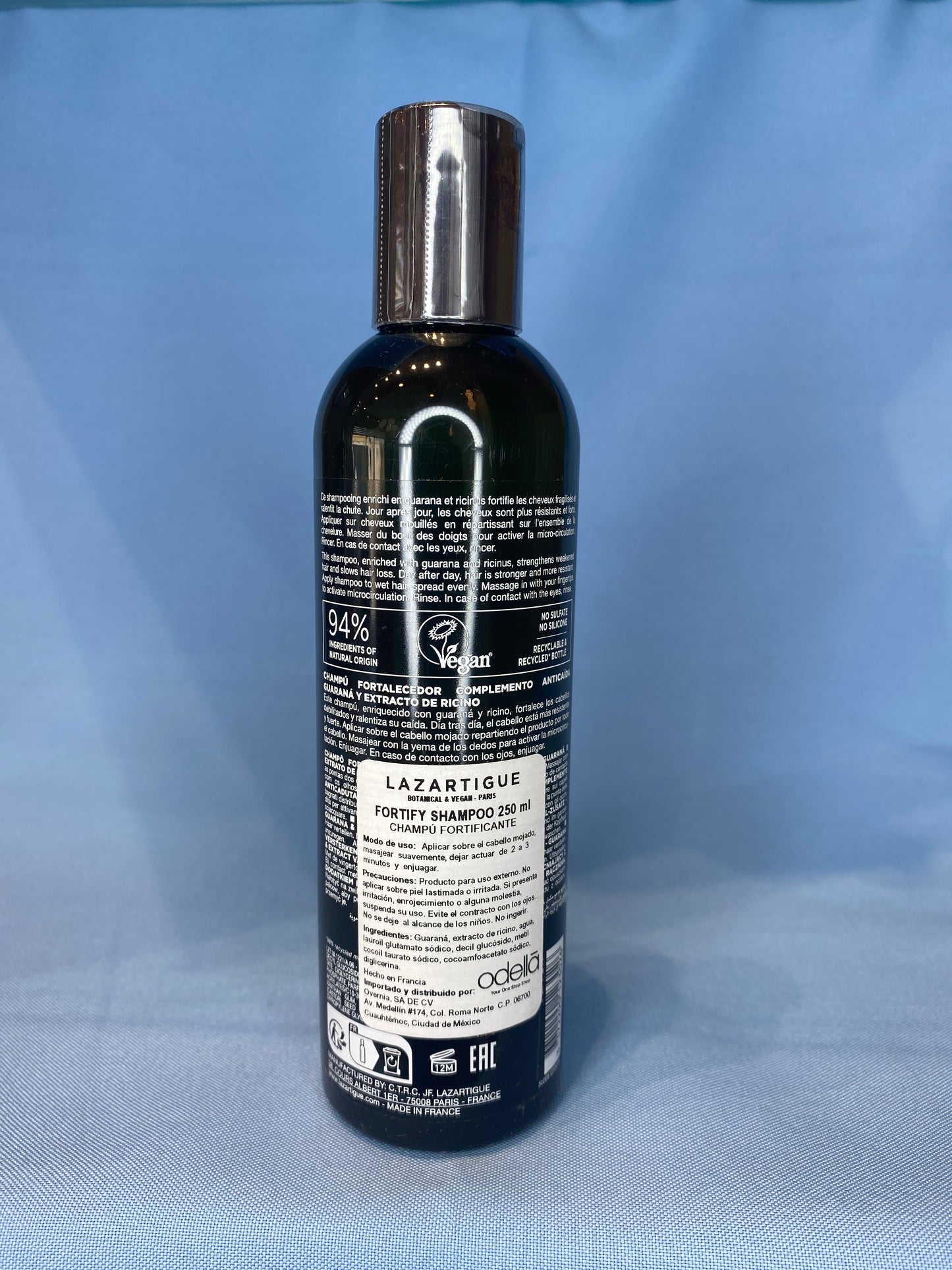 Fortify Shampoo