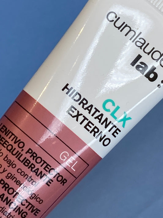 Gel hidratante externo CLX