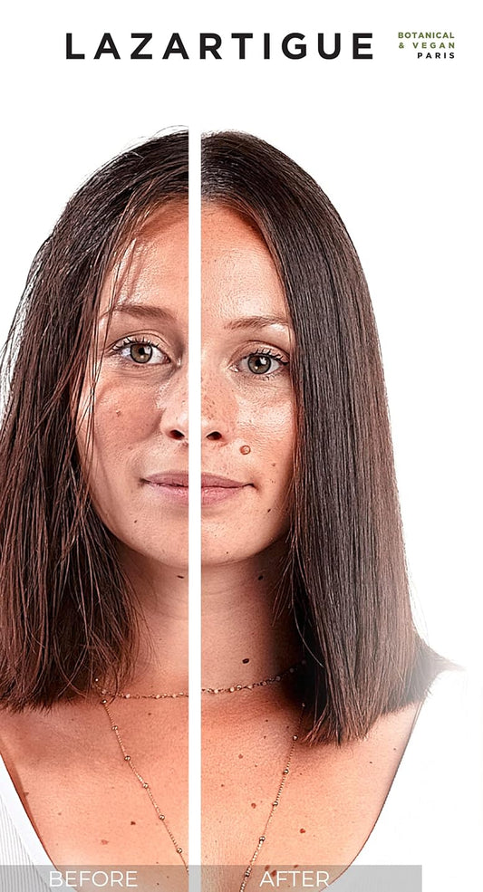 NOURISH LIGHT MASK
