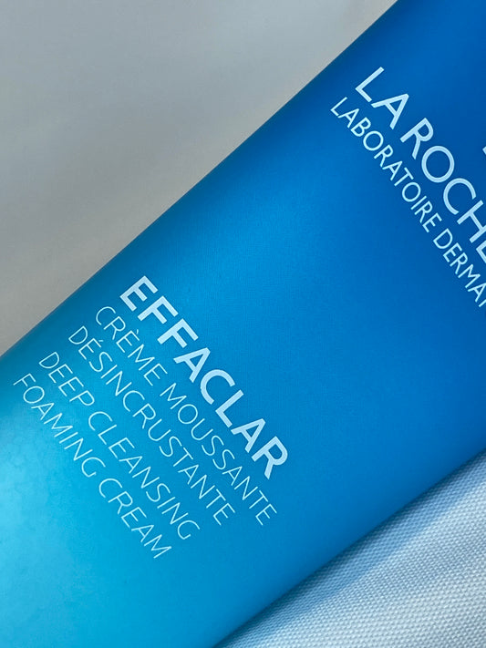 Effaclar Crema Espumosa