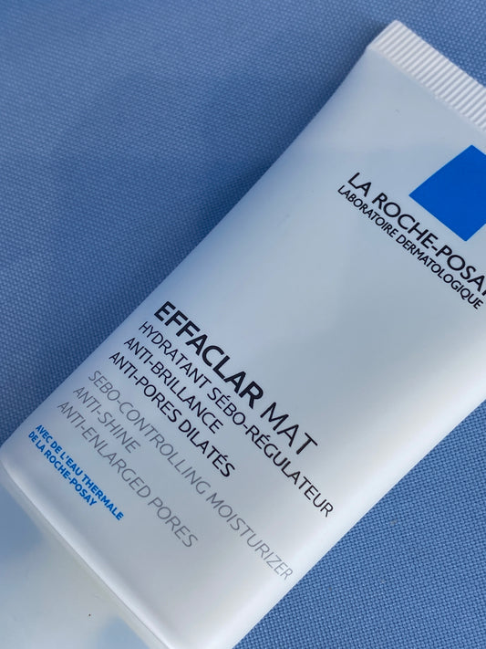 Effaclar Mat