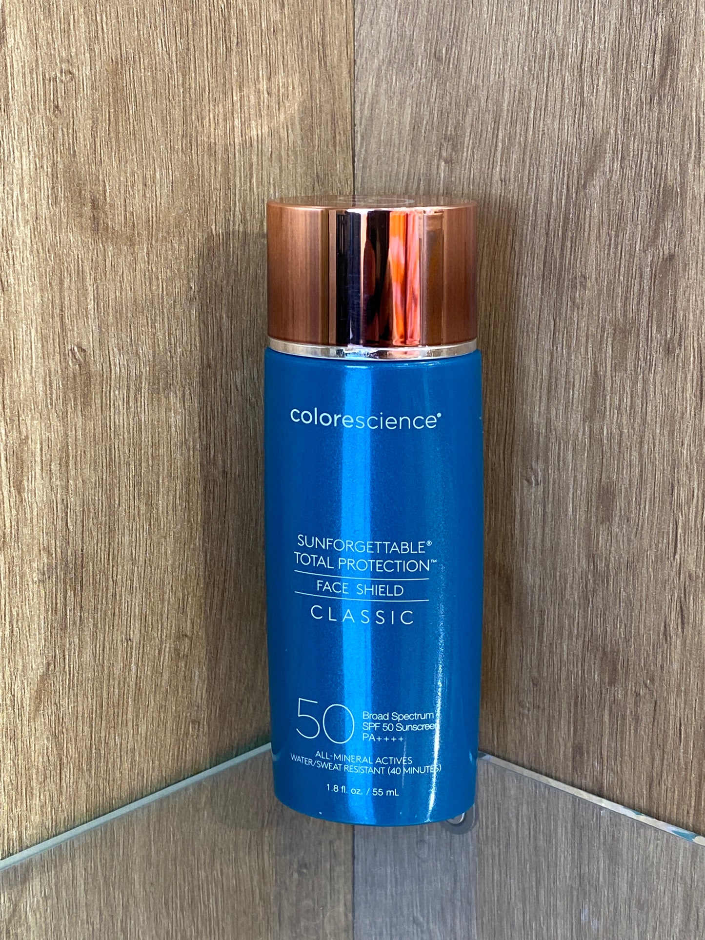 Face Shield Classic SPF50