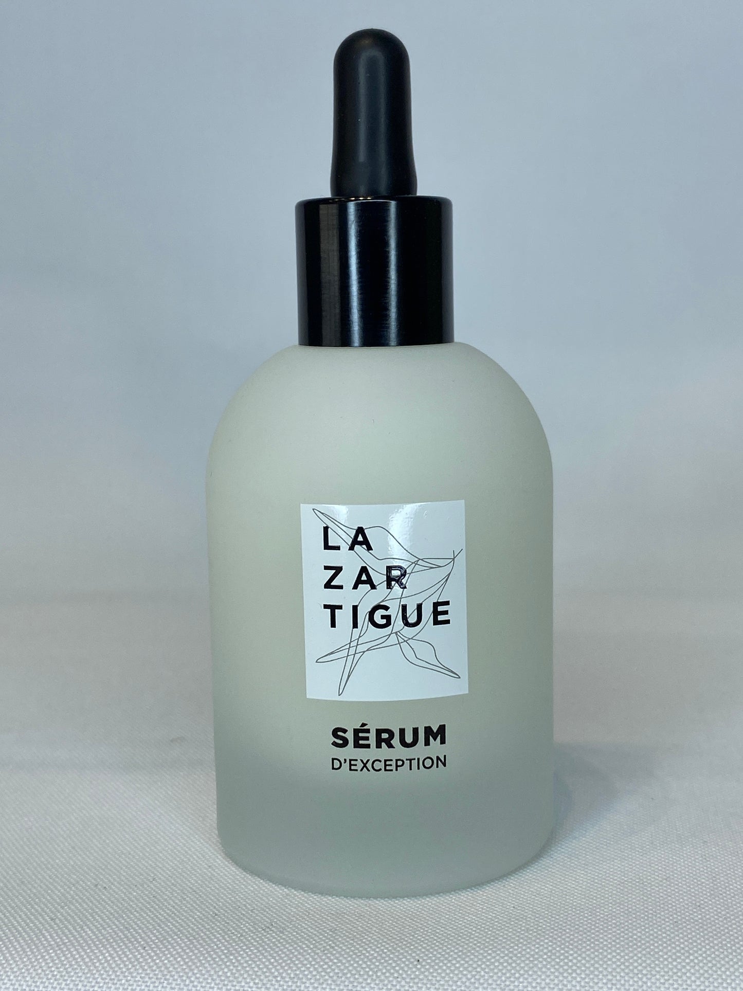 Serum D'Exception