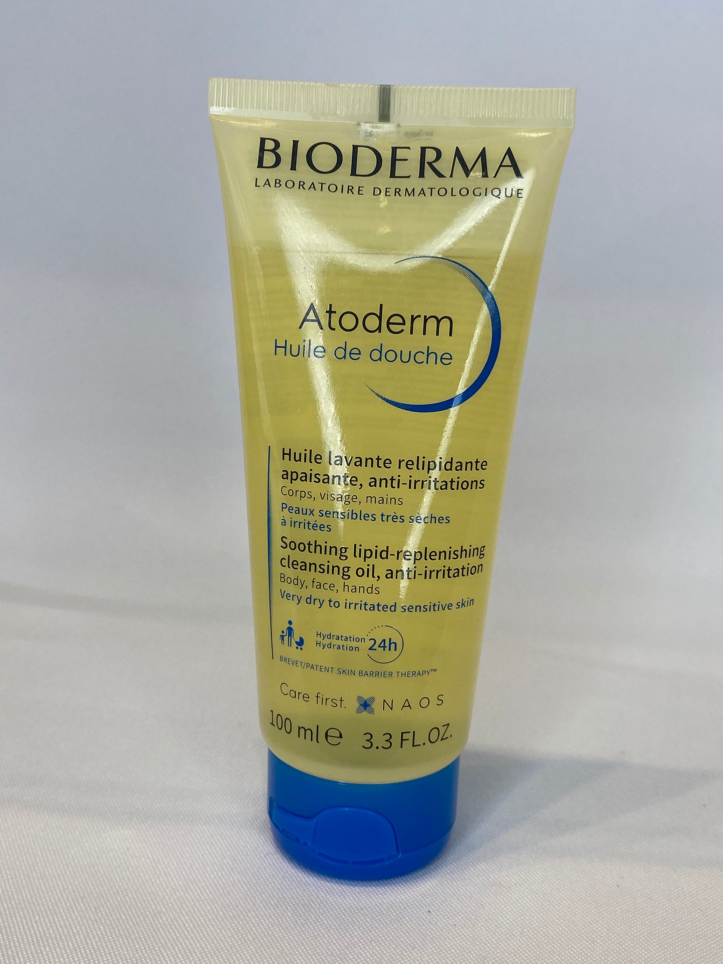 Atoderm Aceite de Ducha