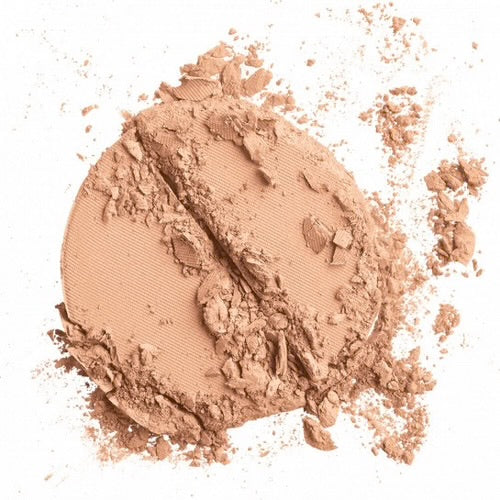 Natural finish pressed foundation SPF 20 Medium Sunlight