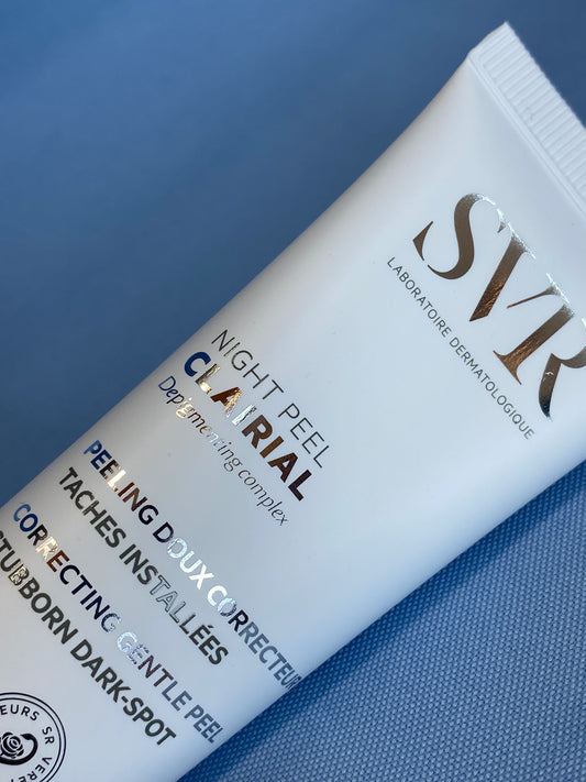 Clairial Night Peel