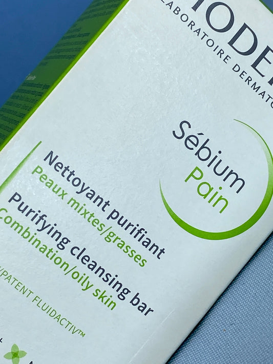 Sébium Barra, Limpiadora