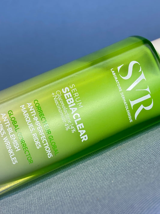 Sebiaclear Serum