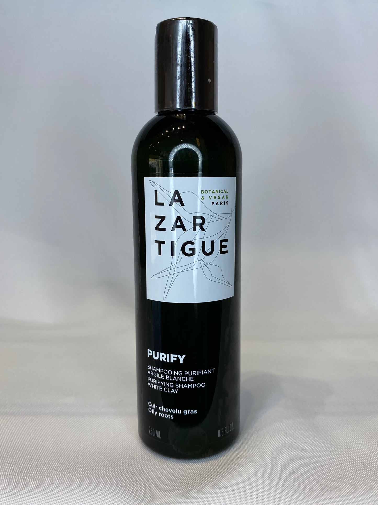 Purify Shampoo