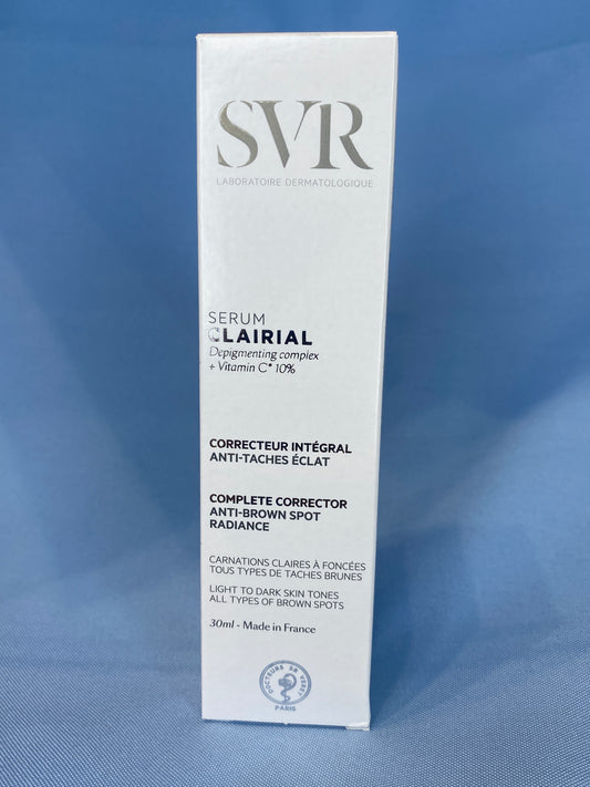 Clairial Serum