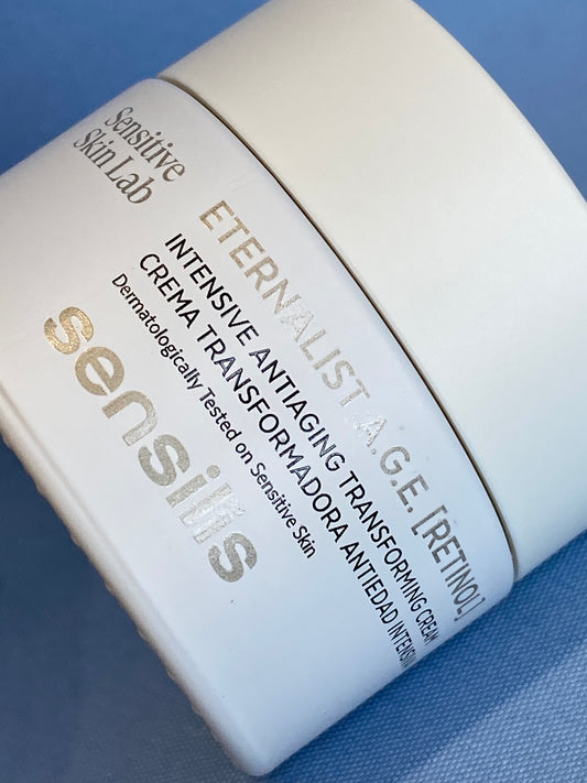 Etern Age Crema Retinol