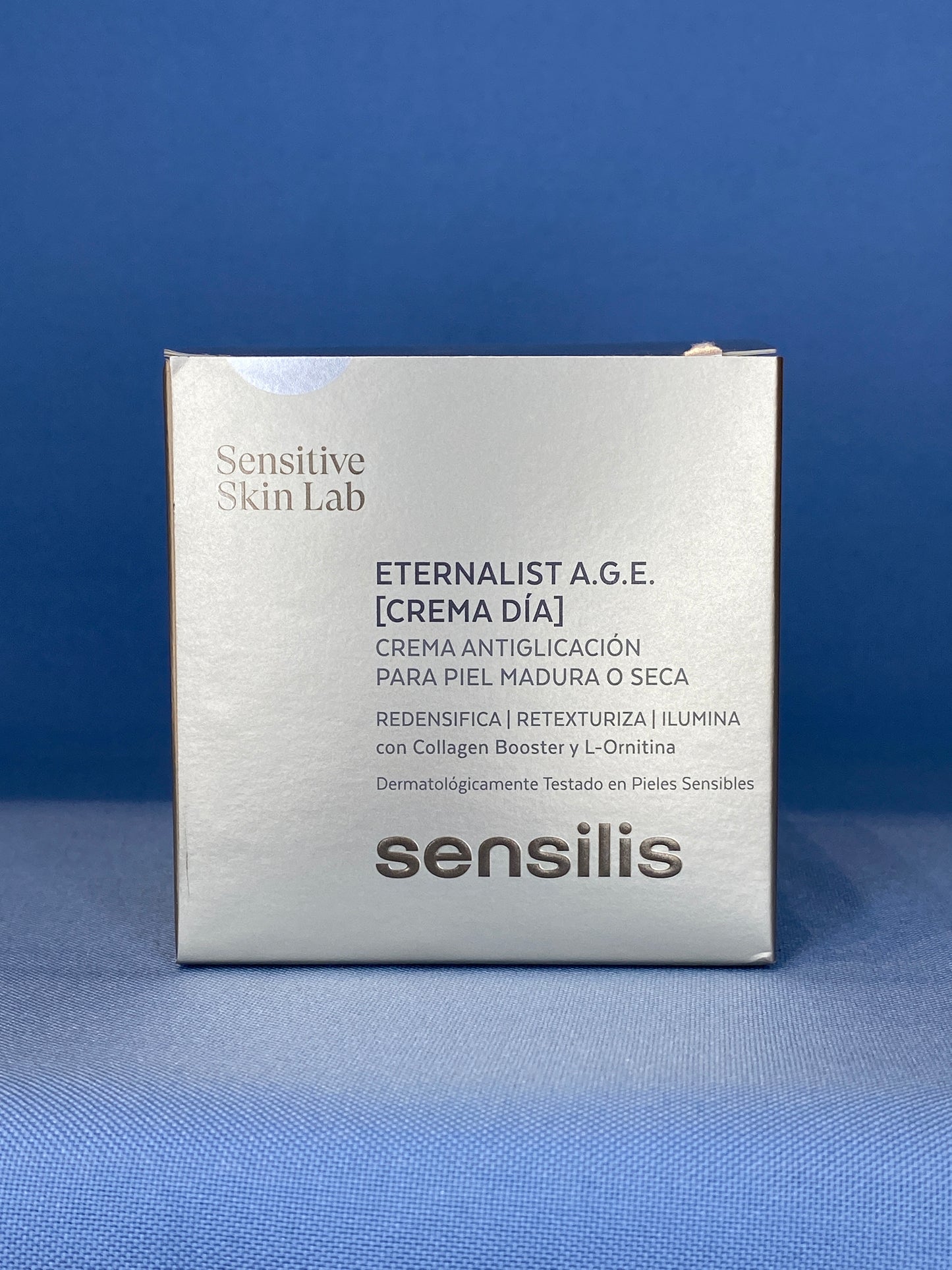 Etern Age Day Cream