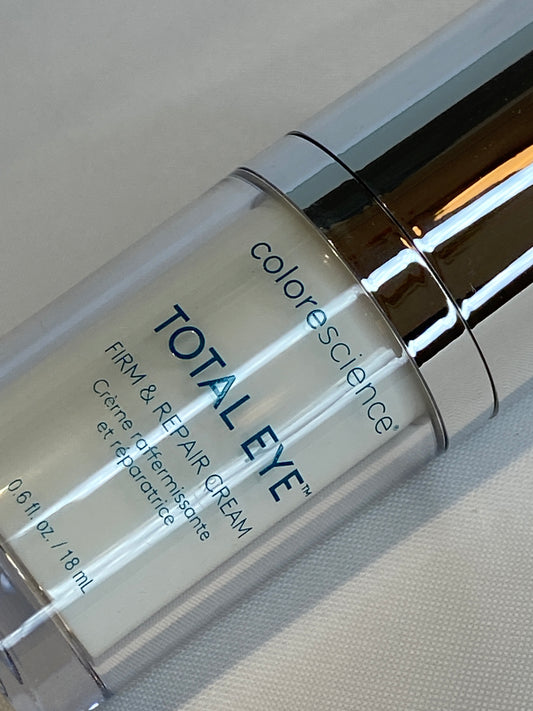 Total Eye Firm & Repair Cream
