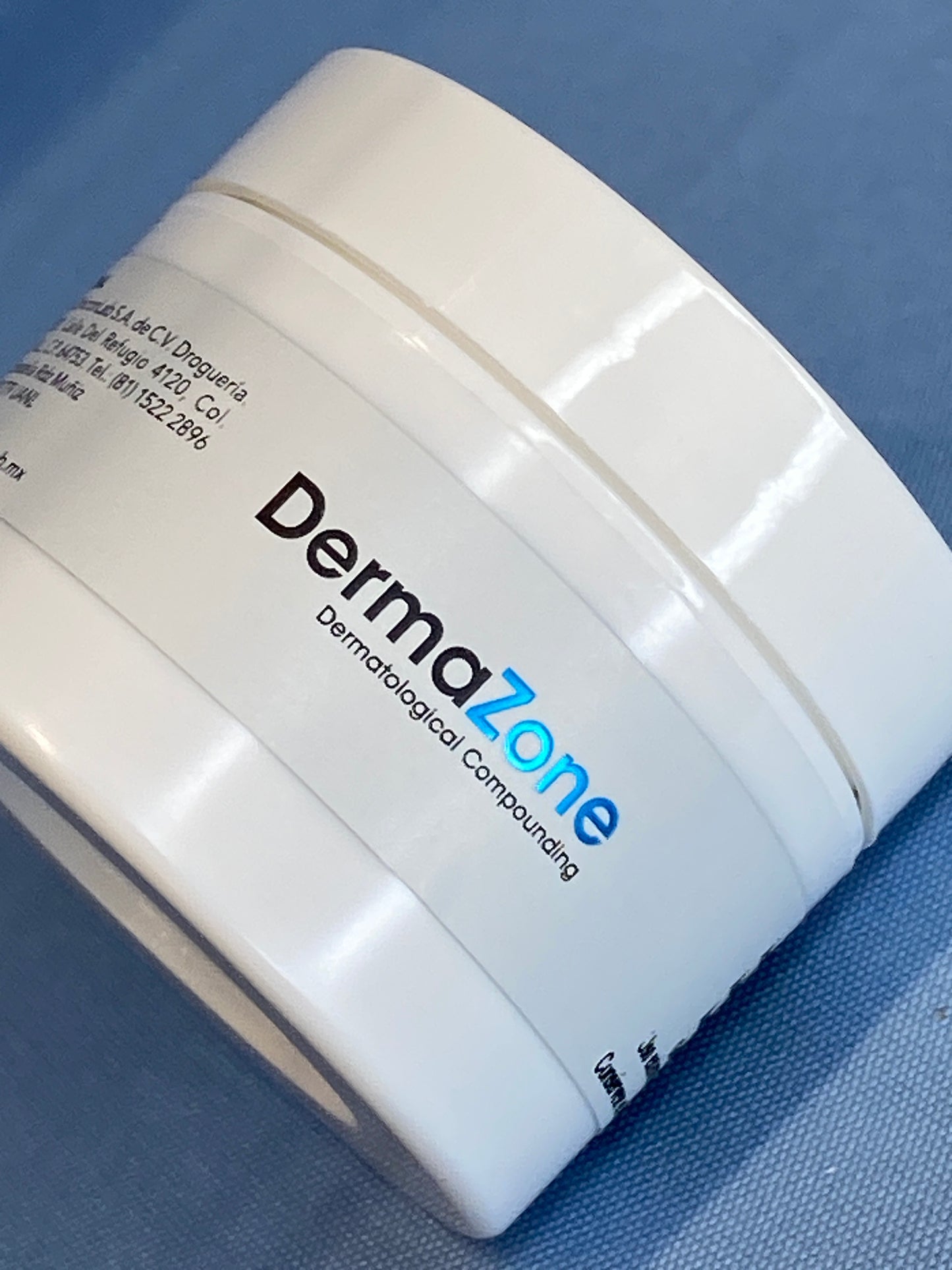 Gel 2777g azelaico, hialuronico y tranexamico