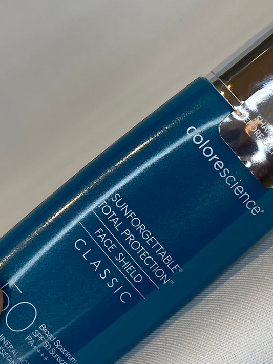 Face Shield Classic SPF50