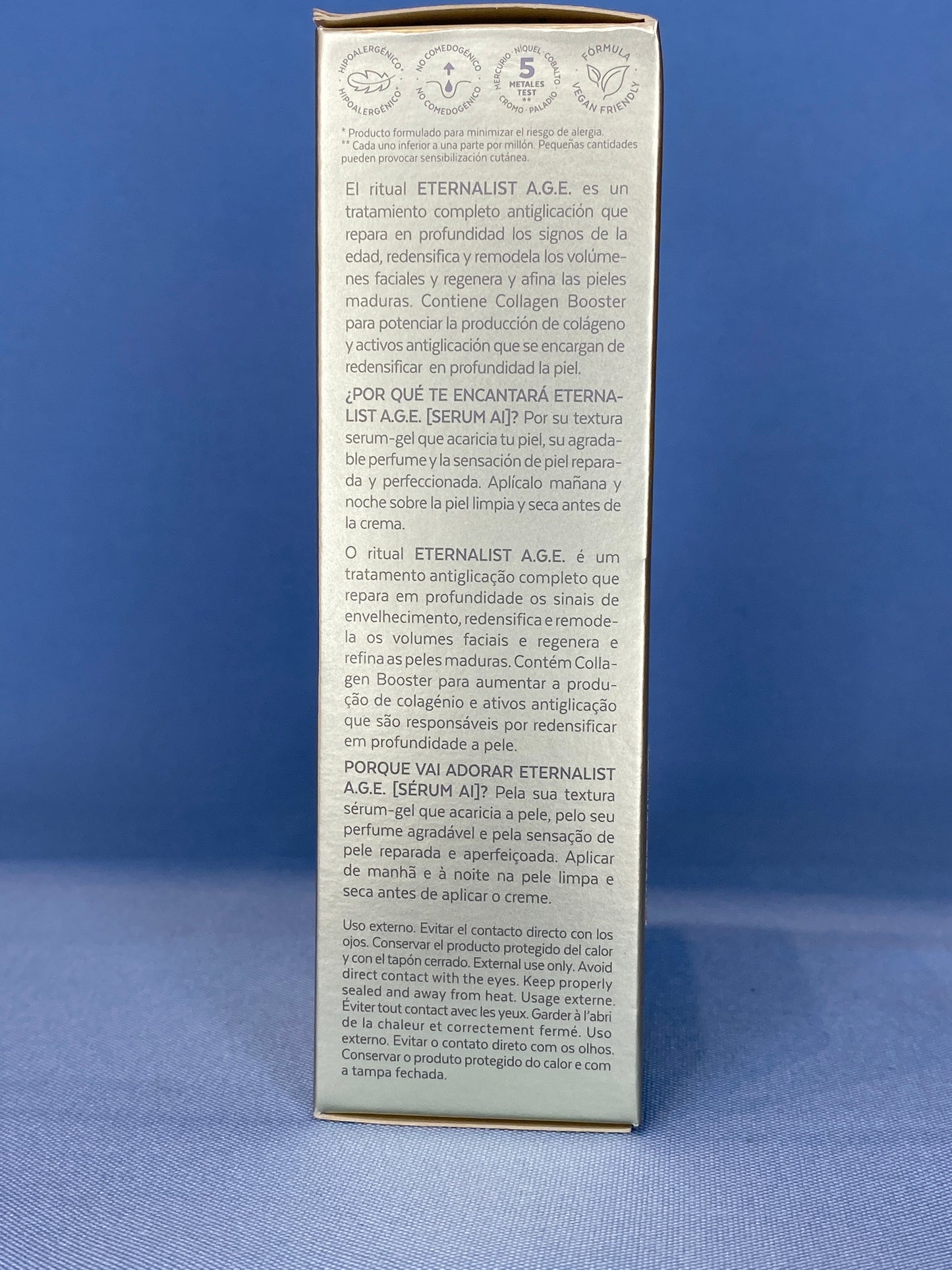 Etern Age Serum