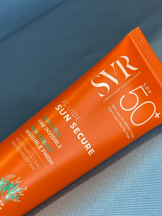 Sun Secure Fluide SPF 50