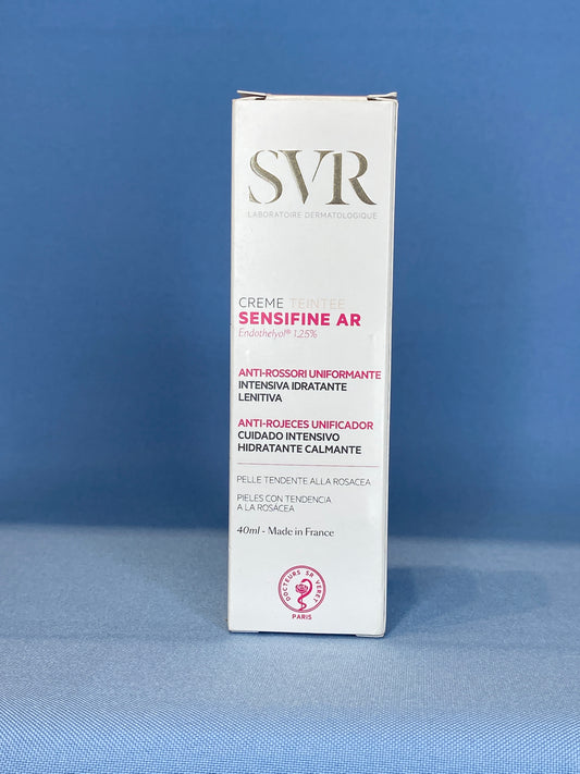 Sensifine AR Crema Teintee