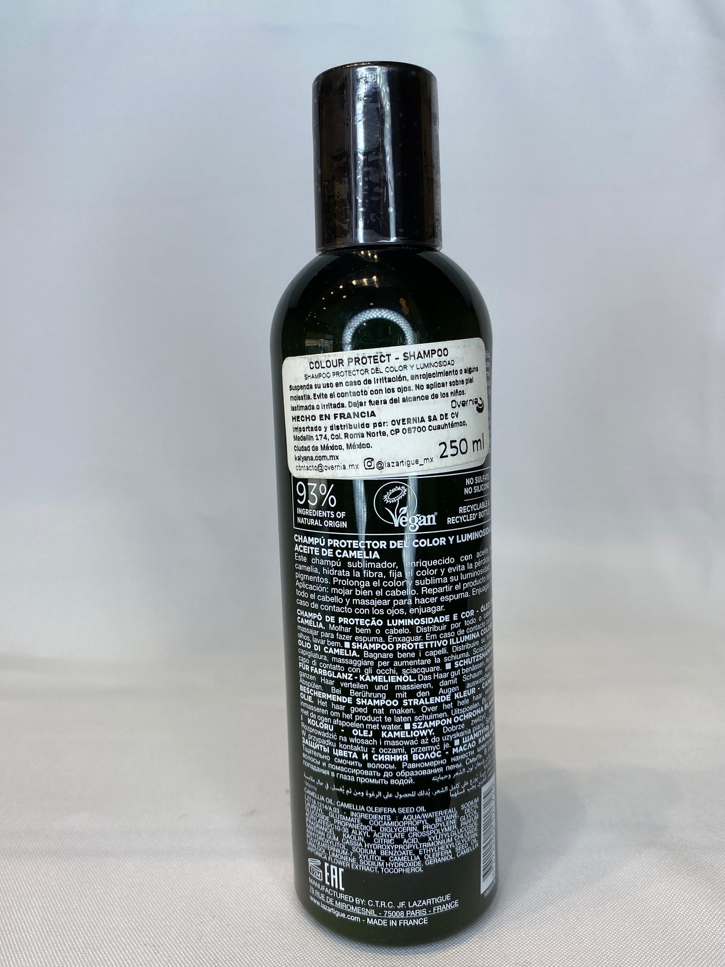 Color Protect Shampoo