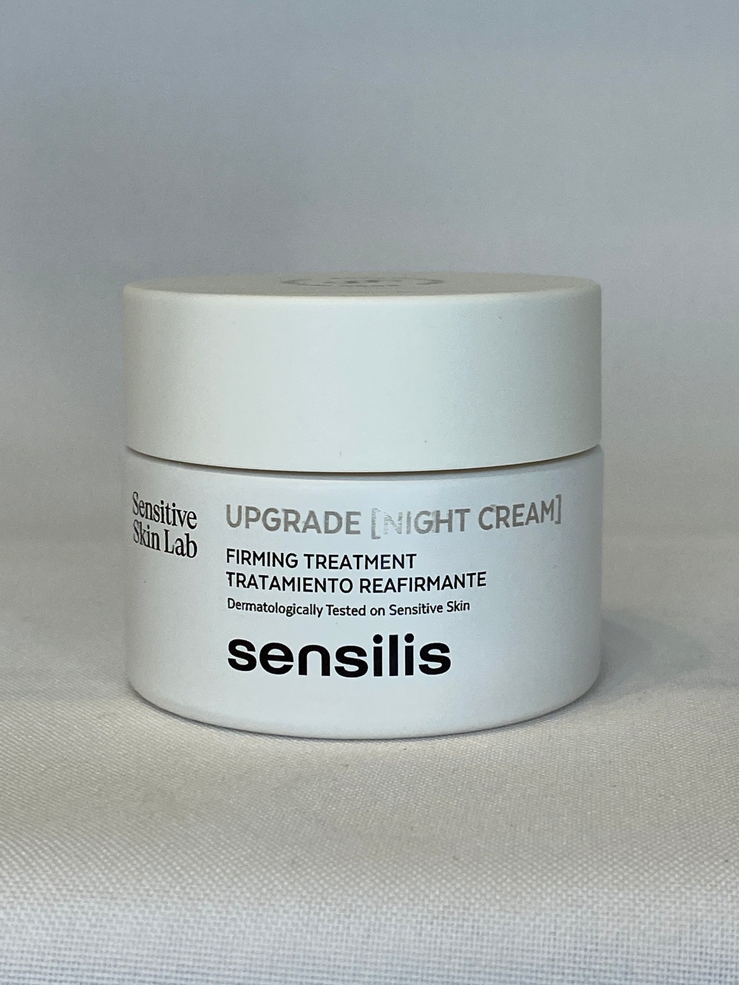 Upgrade Night Crema