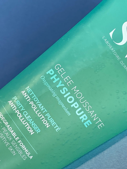 Physipure Gelee Moussante