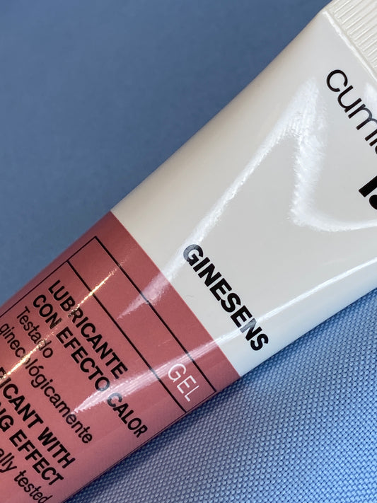 Ginesens gel lubricante
