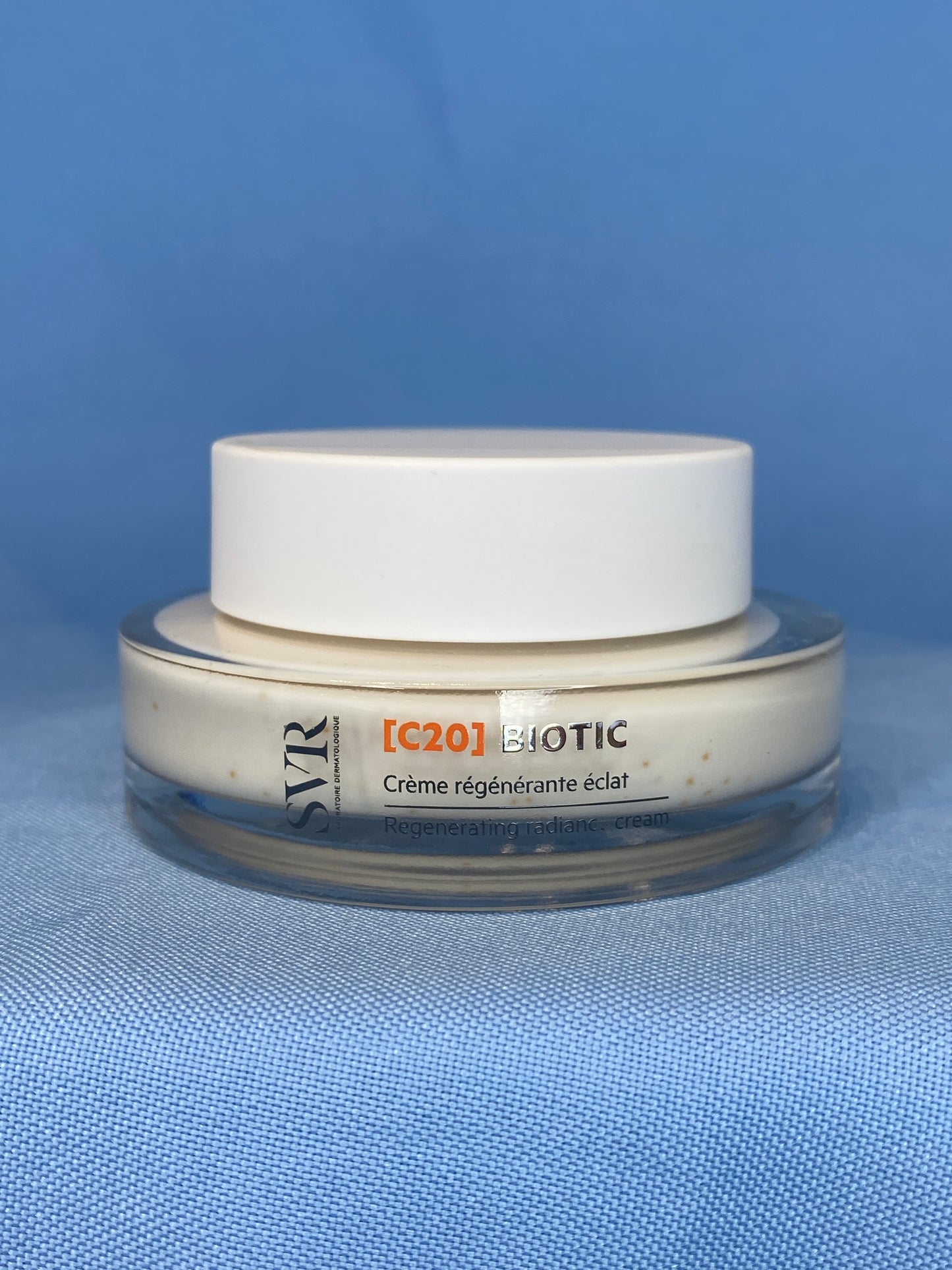 C20 Biotic crema