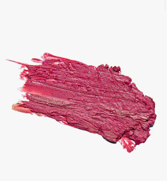 Total protection color balm SPF 50 - Berry