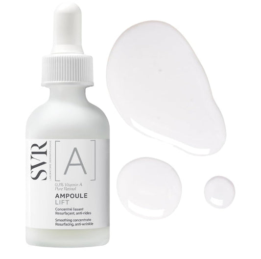 SVR AMPOULE A LIFT 30 ML