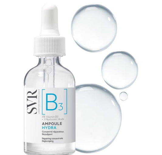 Ampoule B Hydra