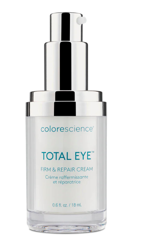 Total Eye Firm & Repair Cream